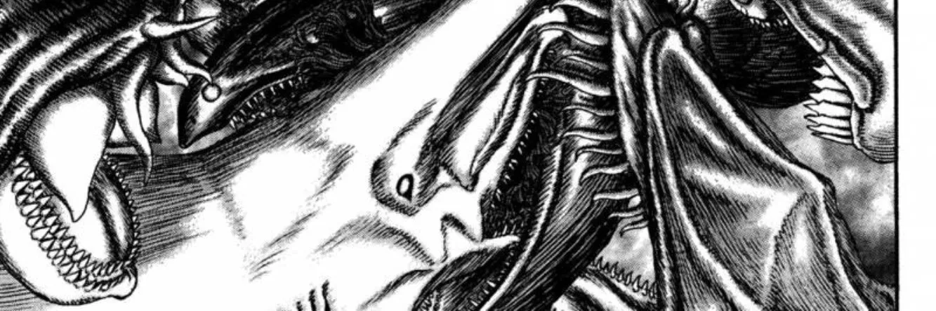 Berserk - หน้า 15