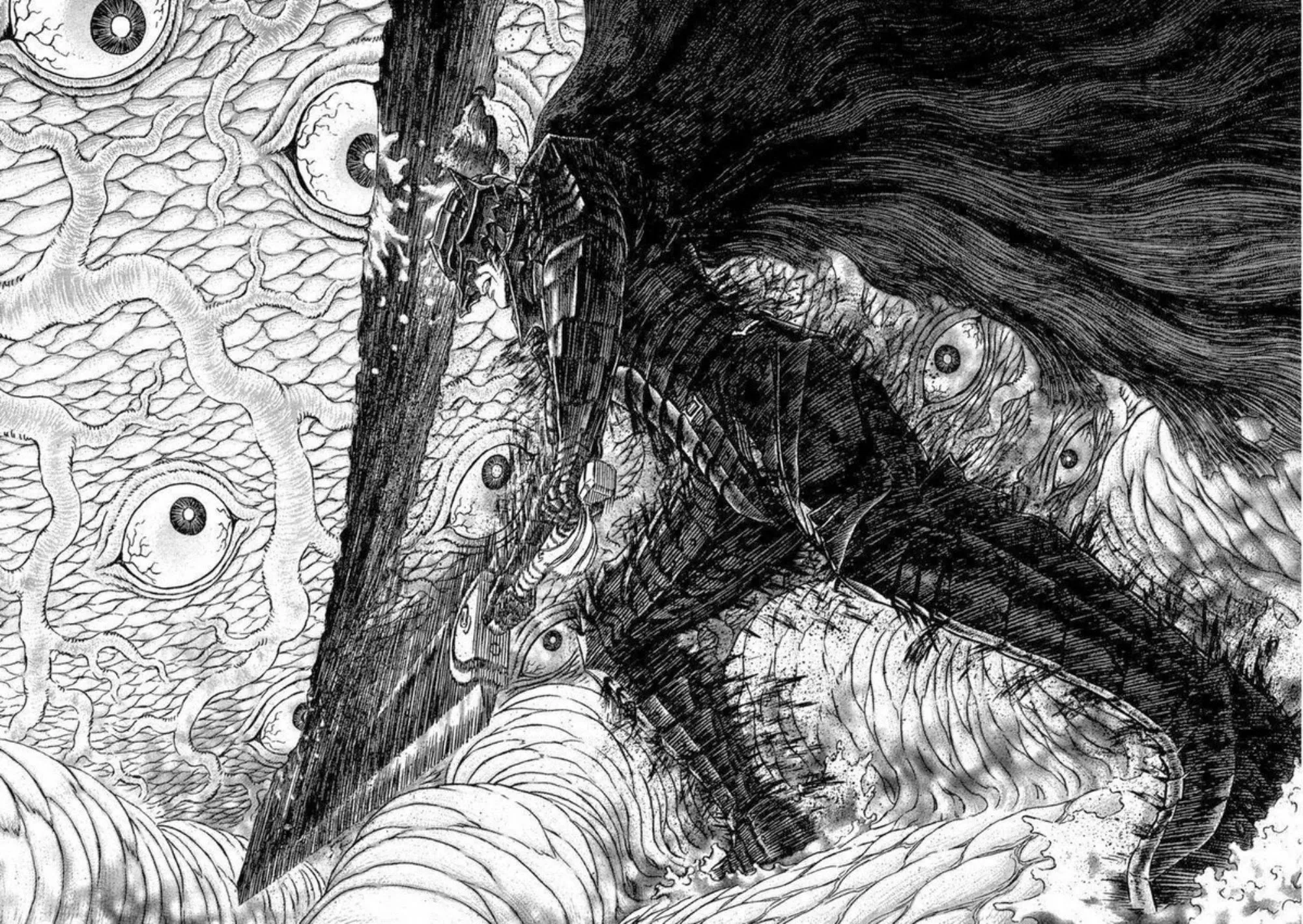 Berserk - หน้า 20