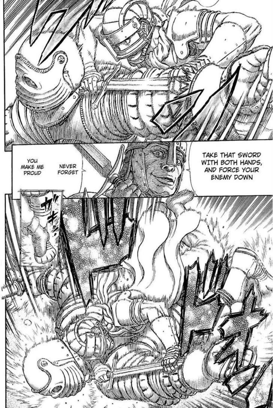 Berserk - หน้า 10