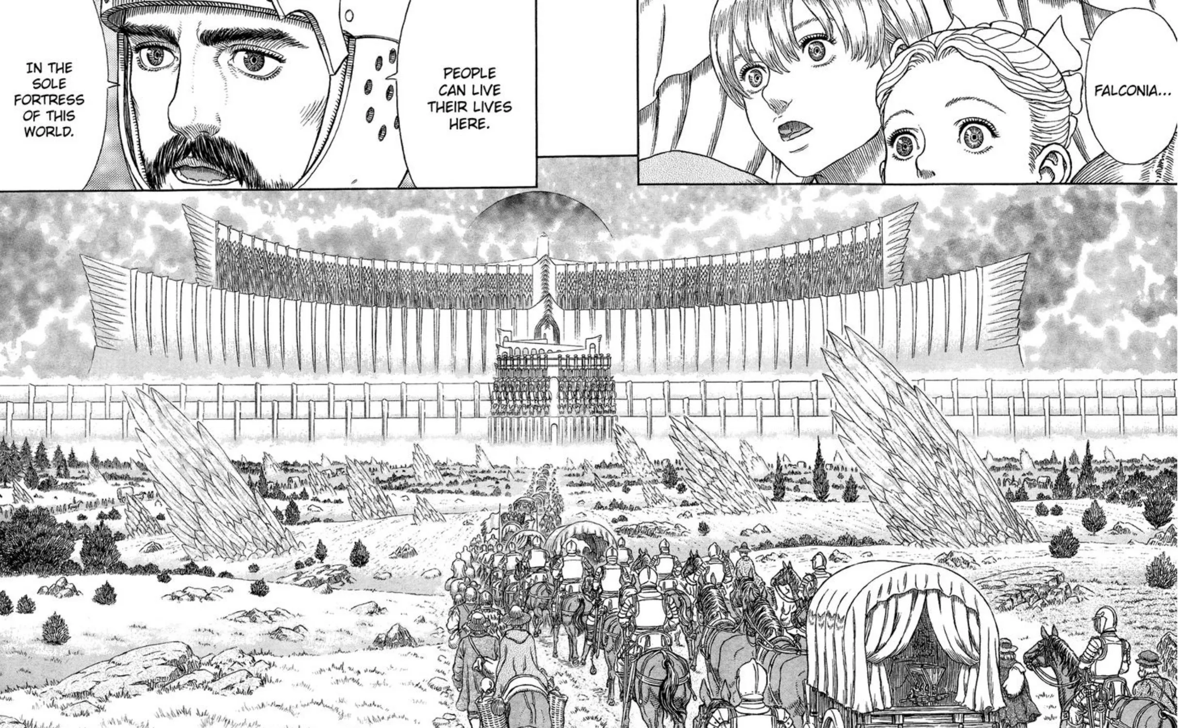 Berserk - หน้า 32