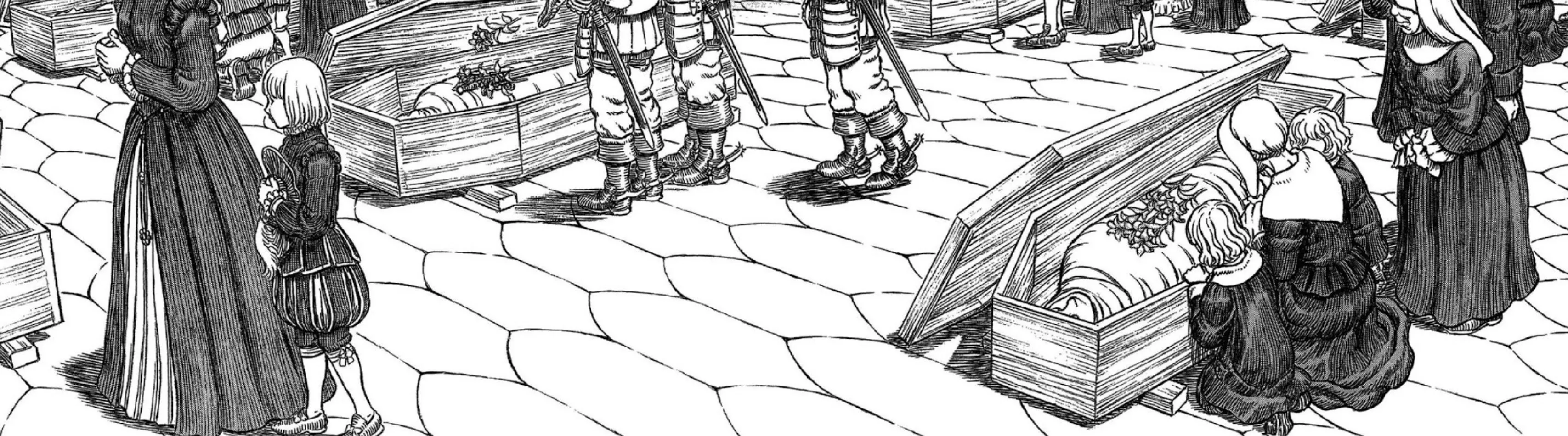 Berserk - หน้า 11