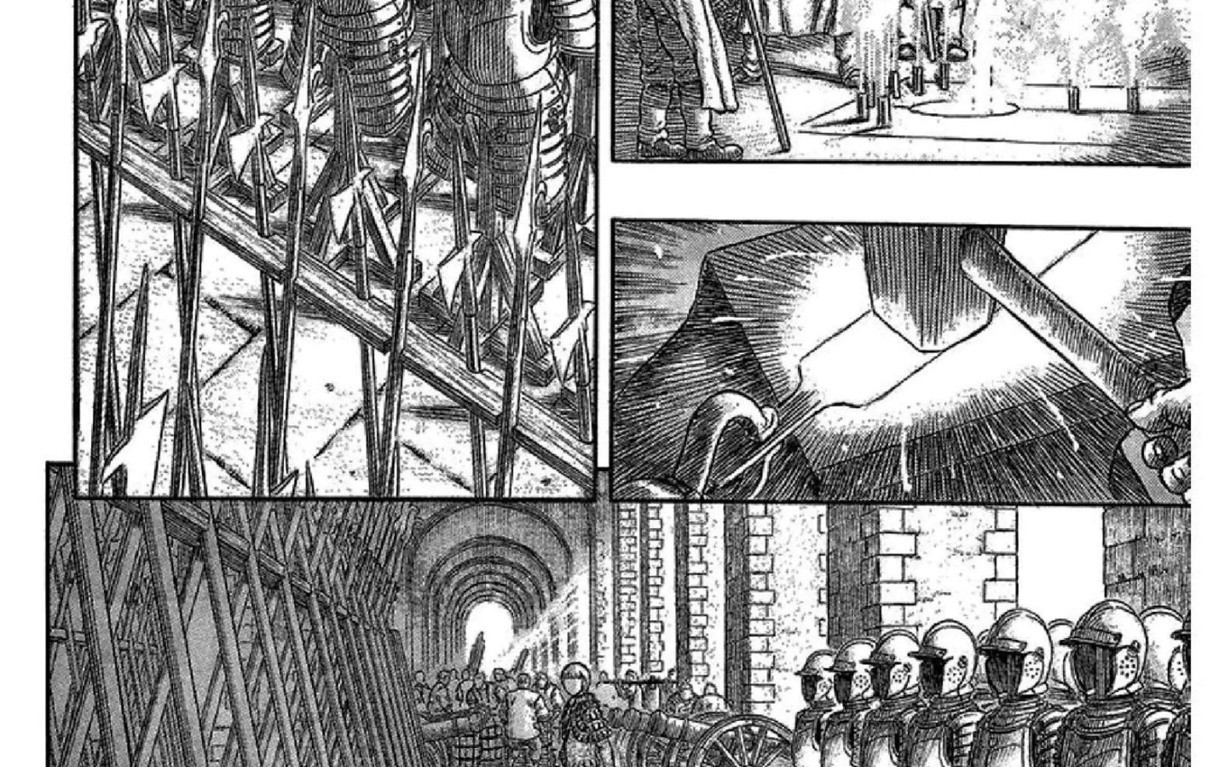 Berserk - หน้า 31