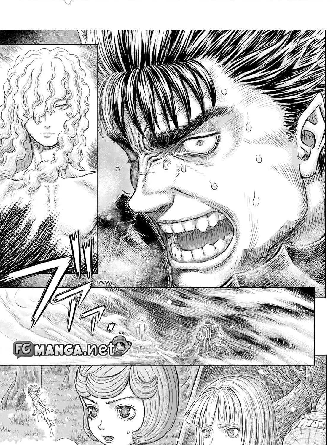 Berserk - หน้า 13