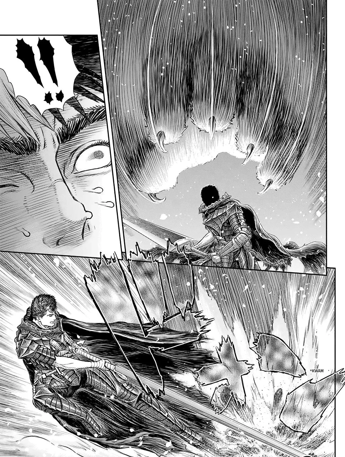 Berserk - หน้า 16