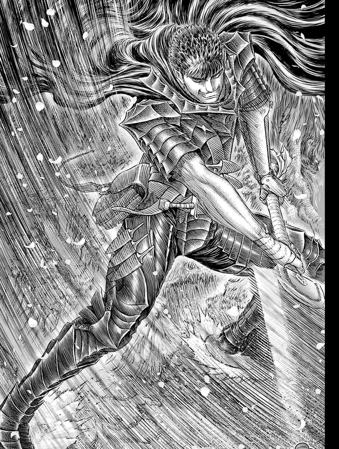 Berserk - หน้า 8