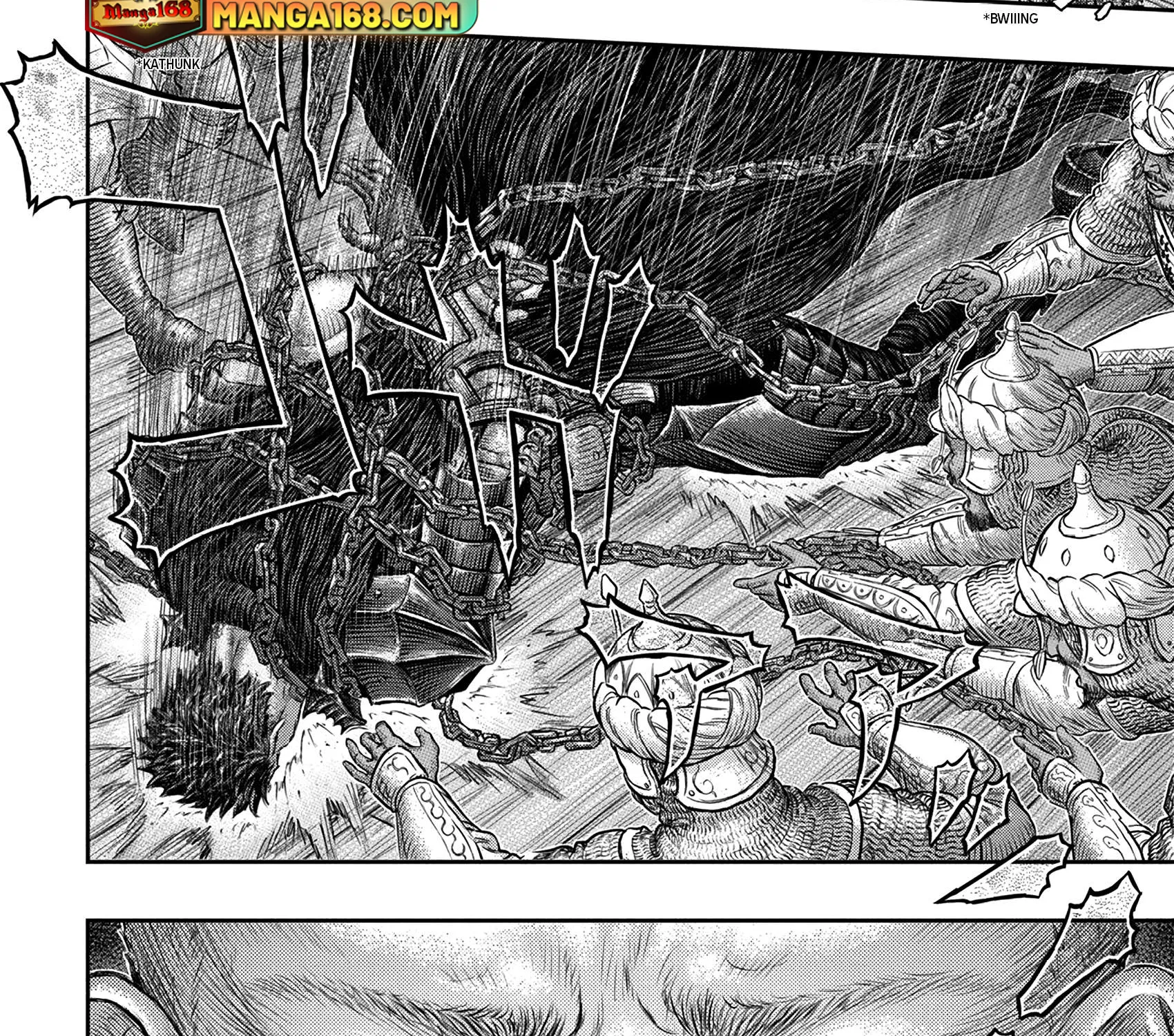 Berserk - หน้า 12