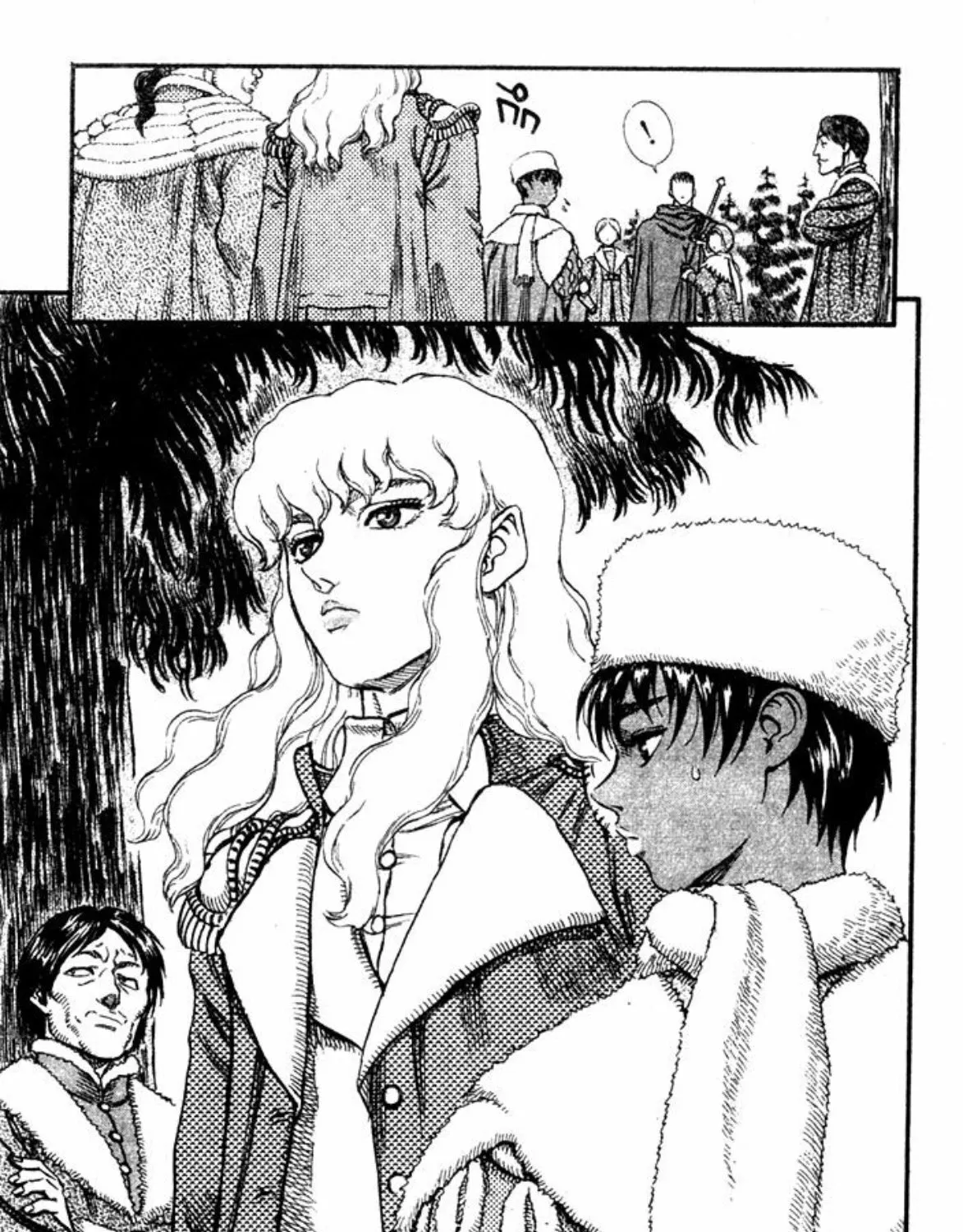 Berserk - หน้า 39