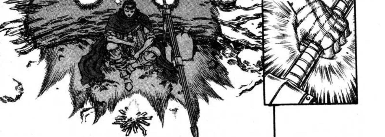 Berserk - หน้า 19