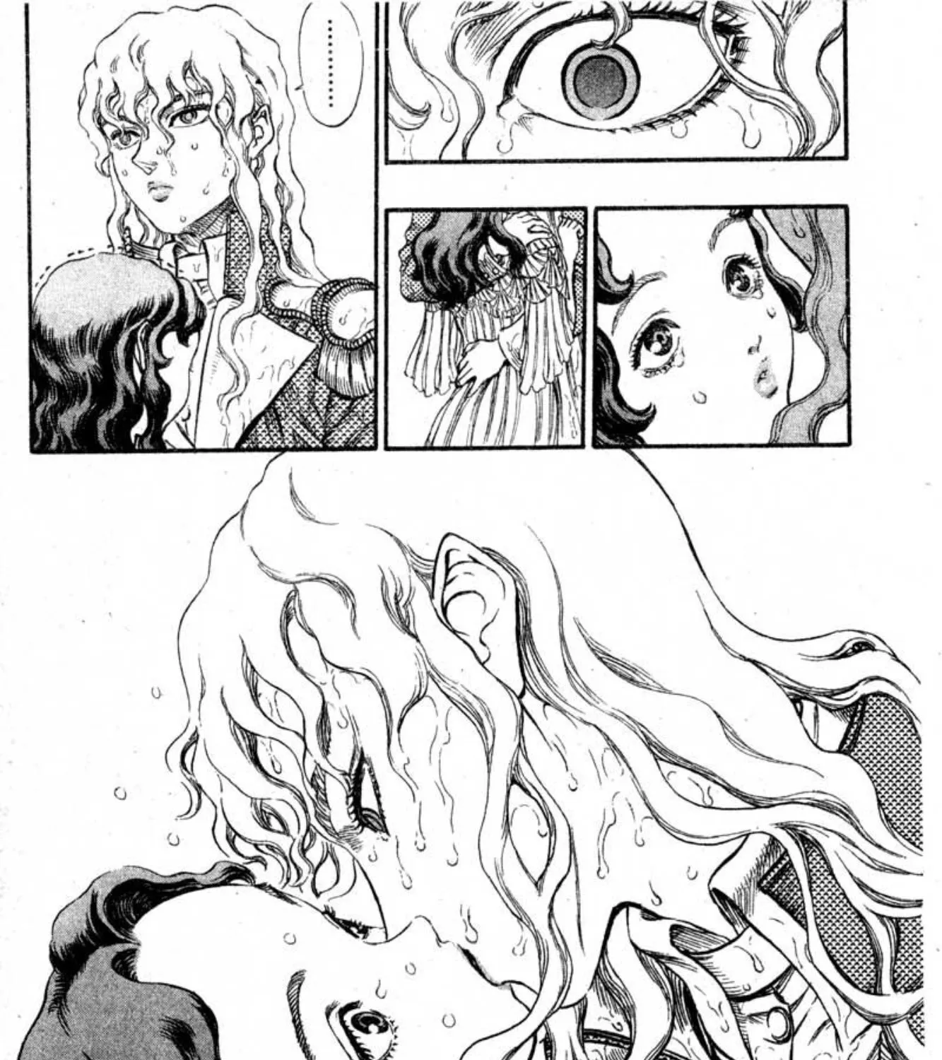 Berserk - หน้า 46