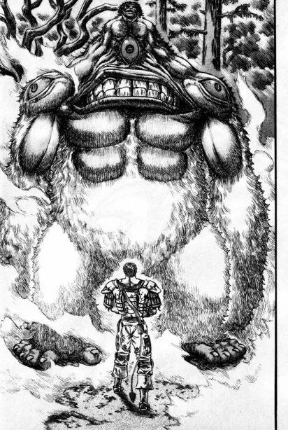 Berserk - หน้า 10