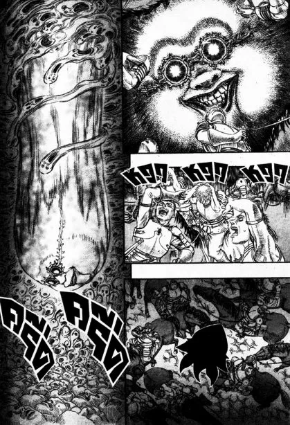 Berserk - หน้า 6