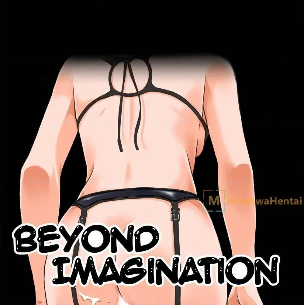 Beyond Imagination - หน้า 4