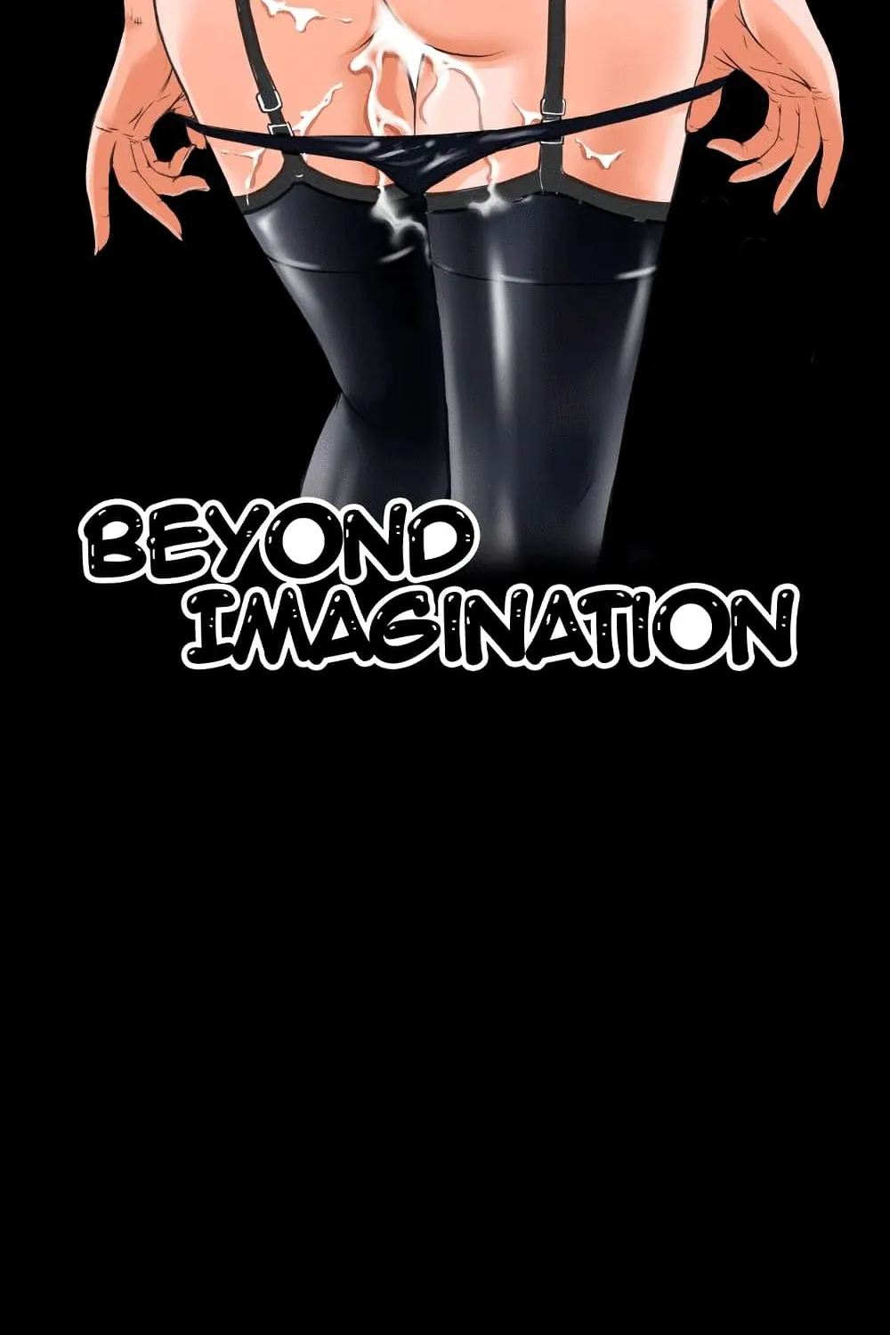 Beyond Imagination - หน้า 1