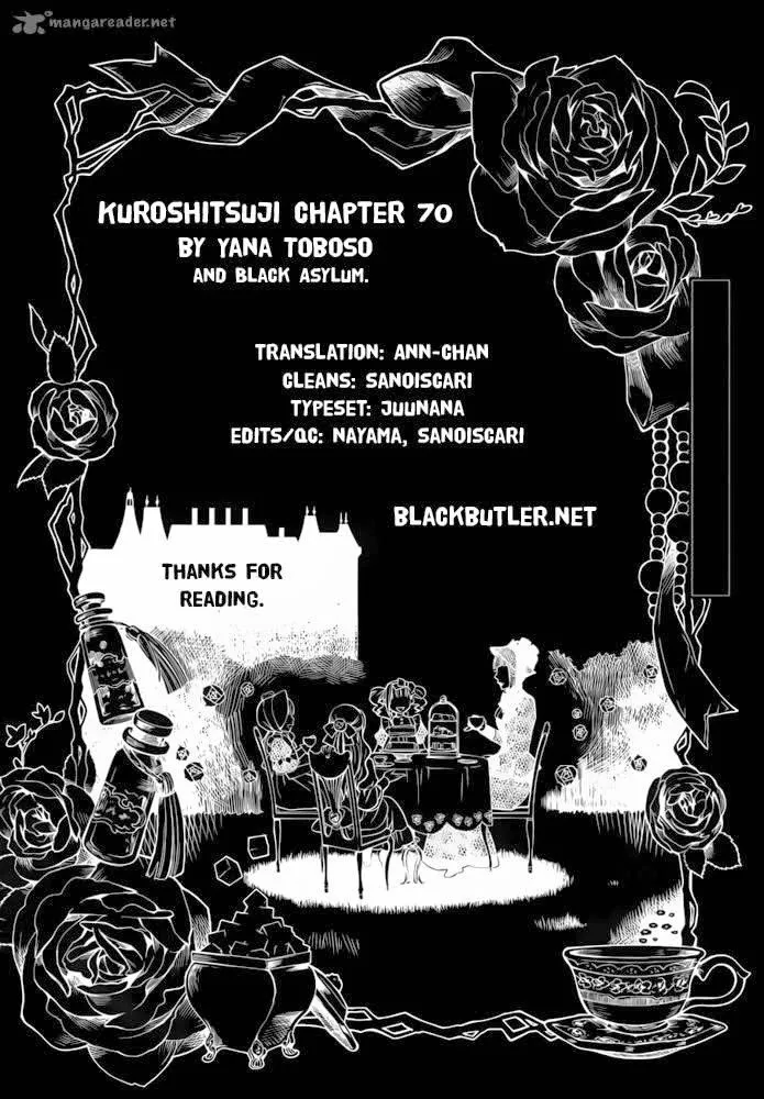 Black Butler - หน้า 24