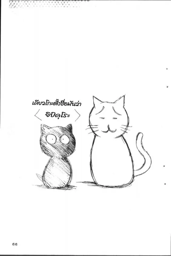 Black Cat - หน้า 21