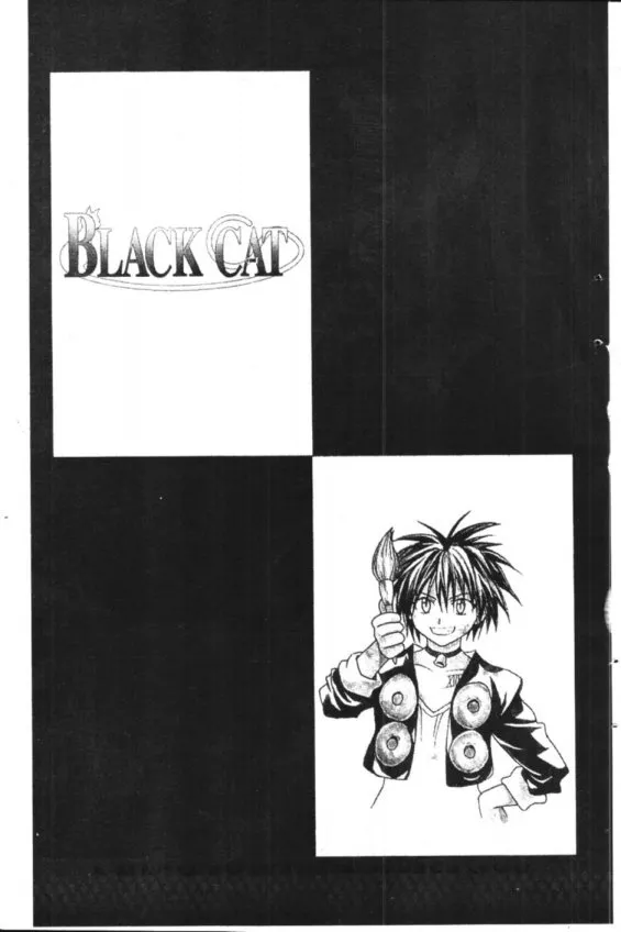 Black Cat - หน้า 20