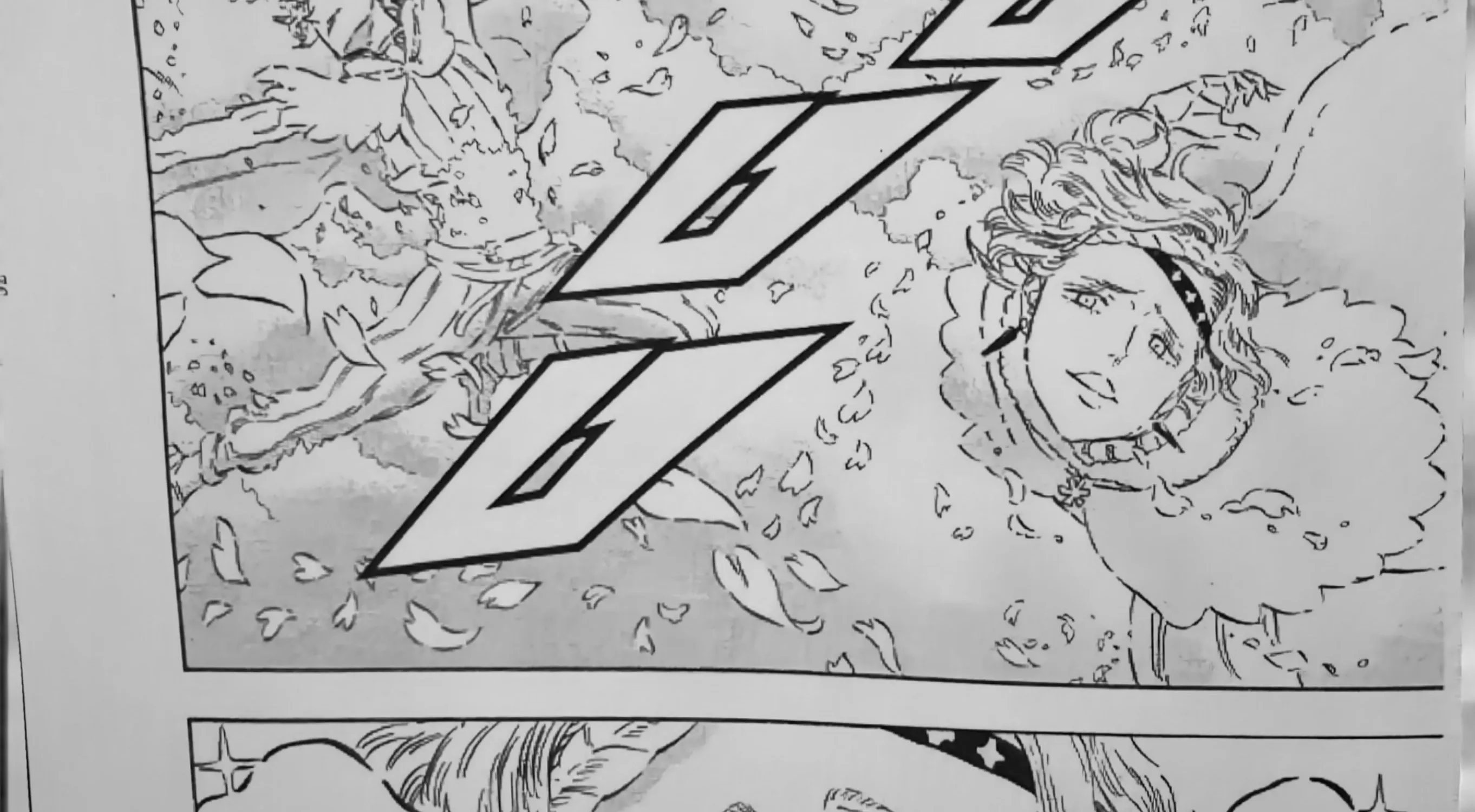 Black Clover - หน้า 28