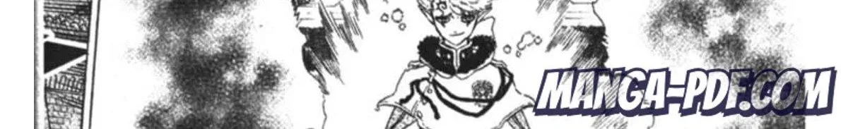 Black Clover - หน้า 13