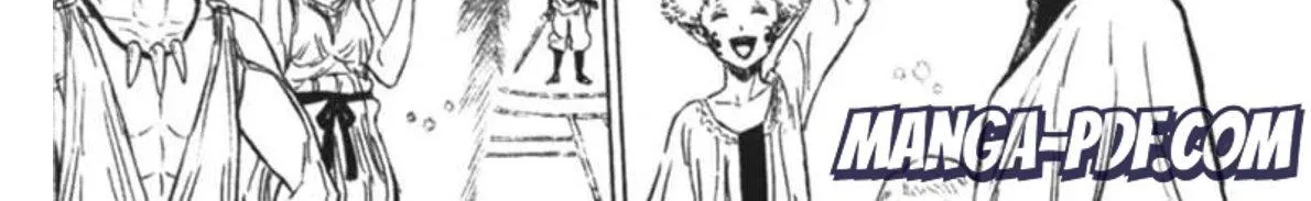 Black Clover - หน้า 11