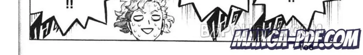 Black Clover - หน้า 15