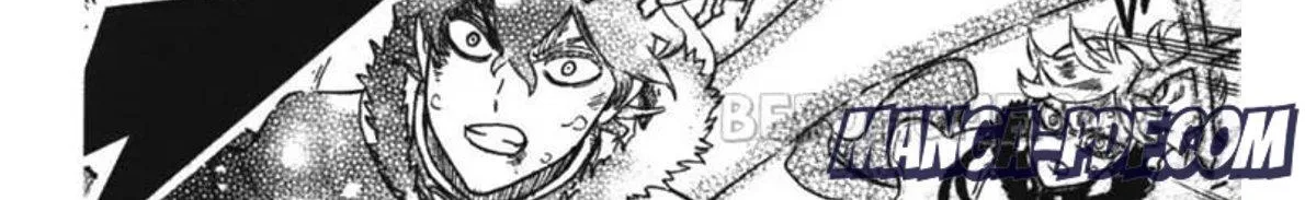 Black Clover - หน้า 7