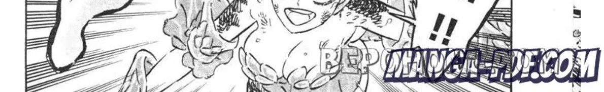 Black Clover - หน้า 11