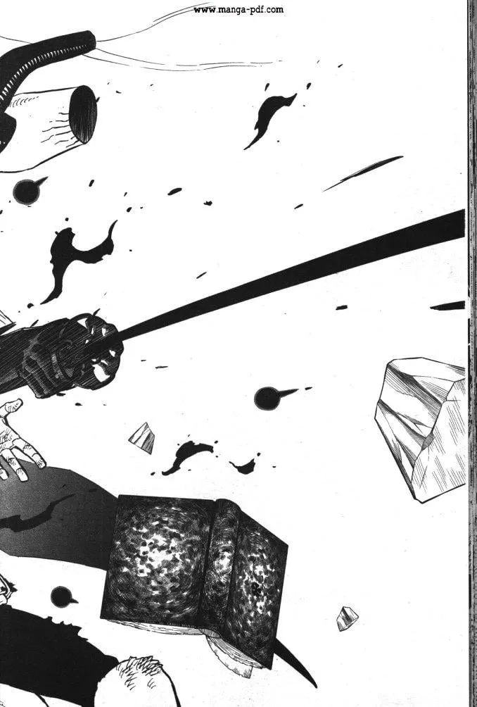 Black Clover - หน้า 11