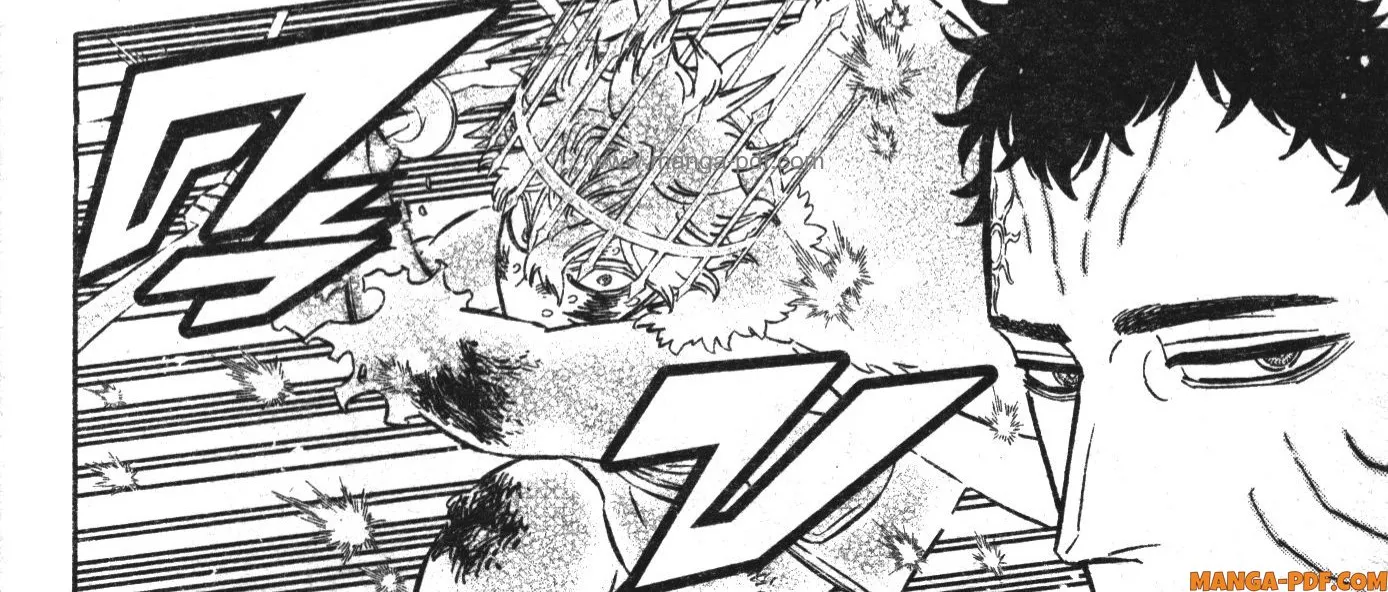 Black Clover - หน้า 7