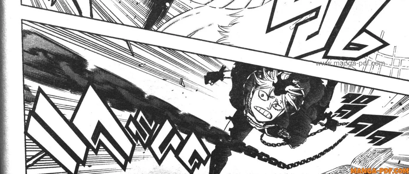 Black Clover - หน้า 46