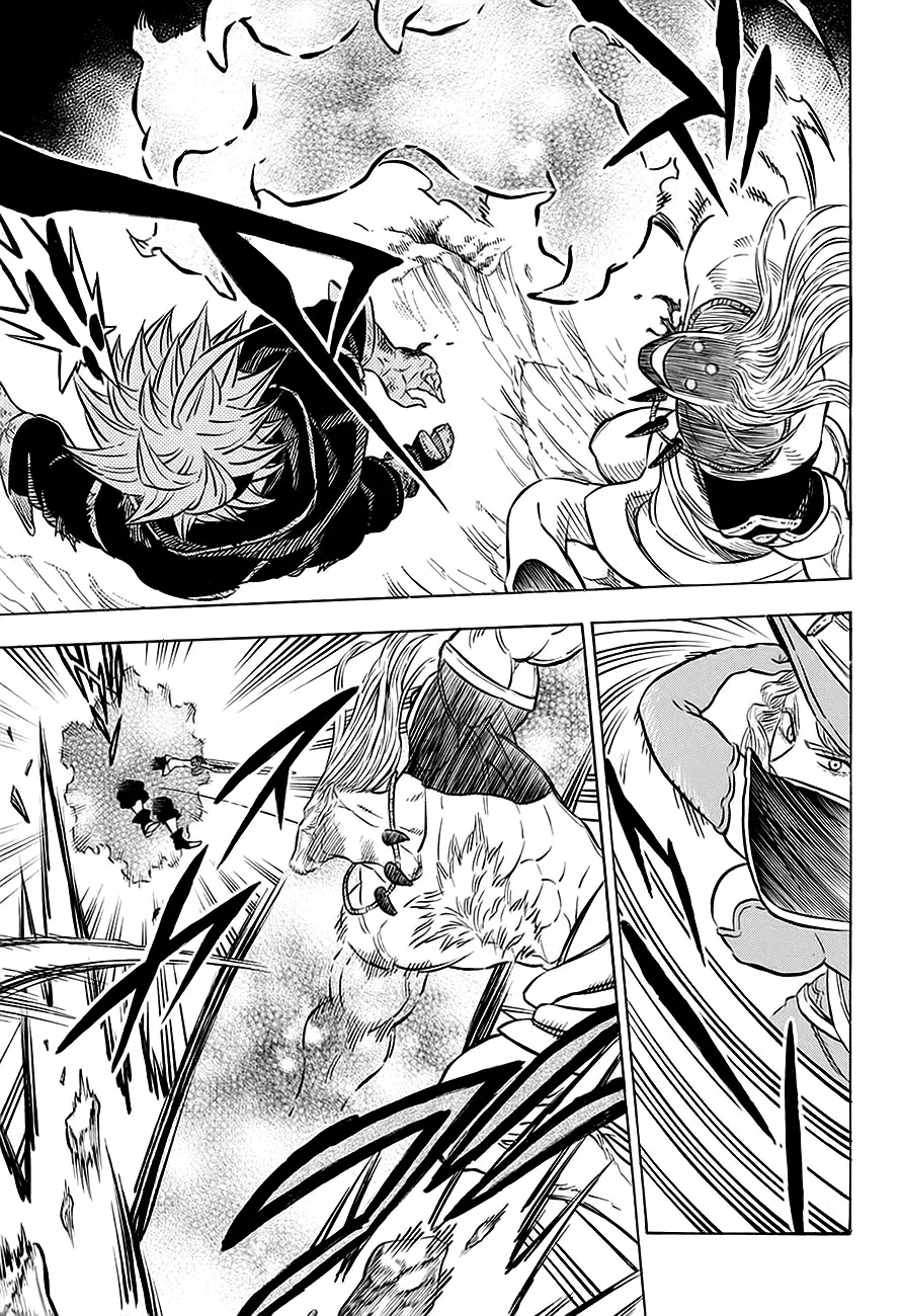 Black Clover - หน้า 2