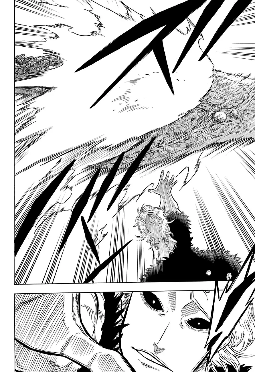 Black Clover - หน้า 16