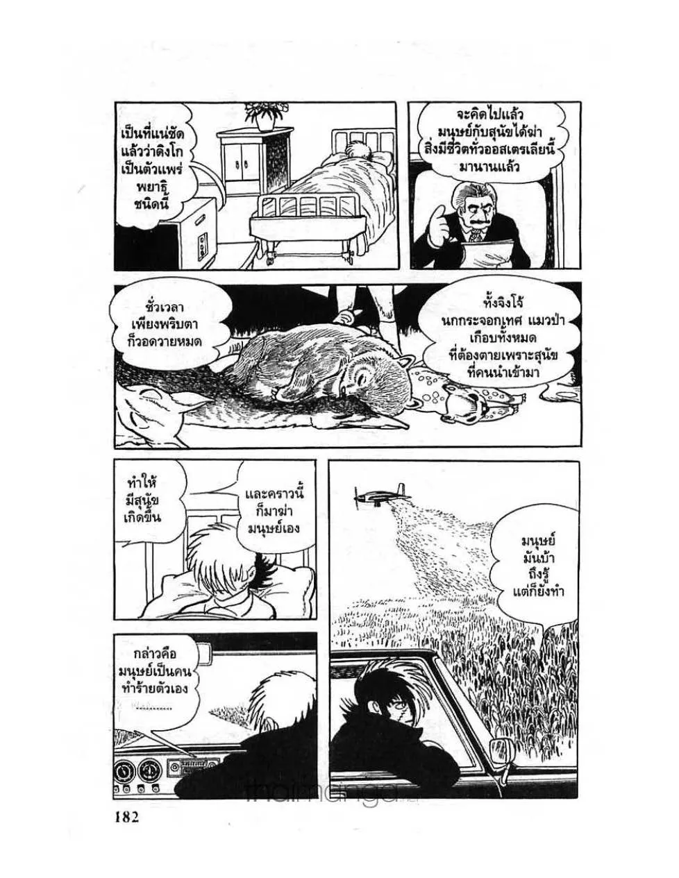 Black Jack - หน้า 23