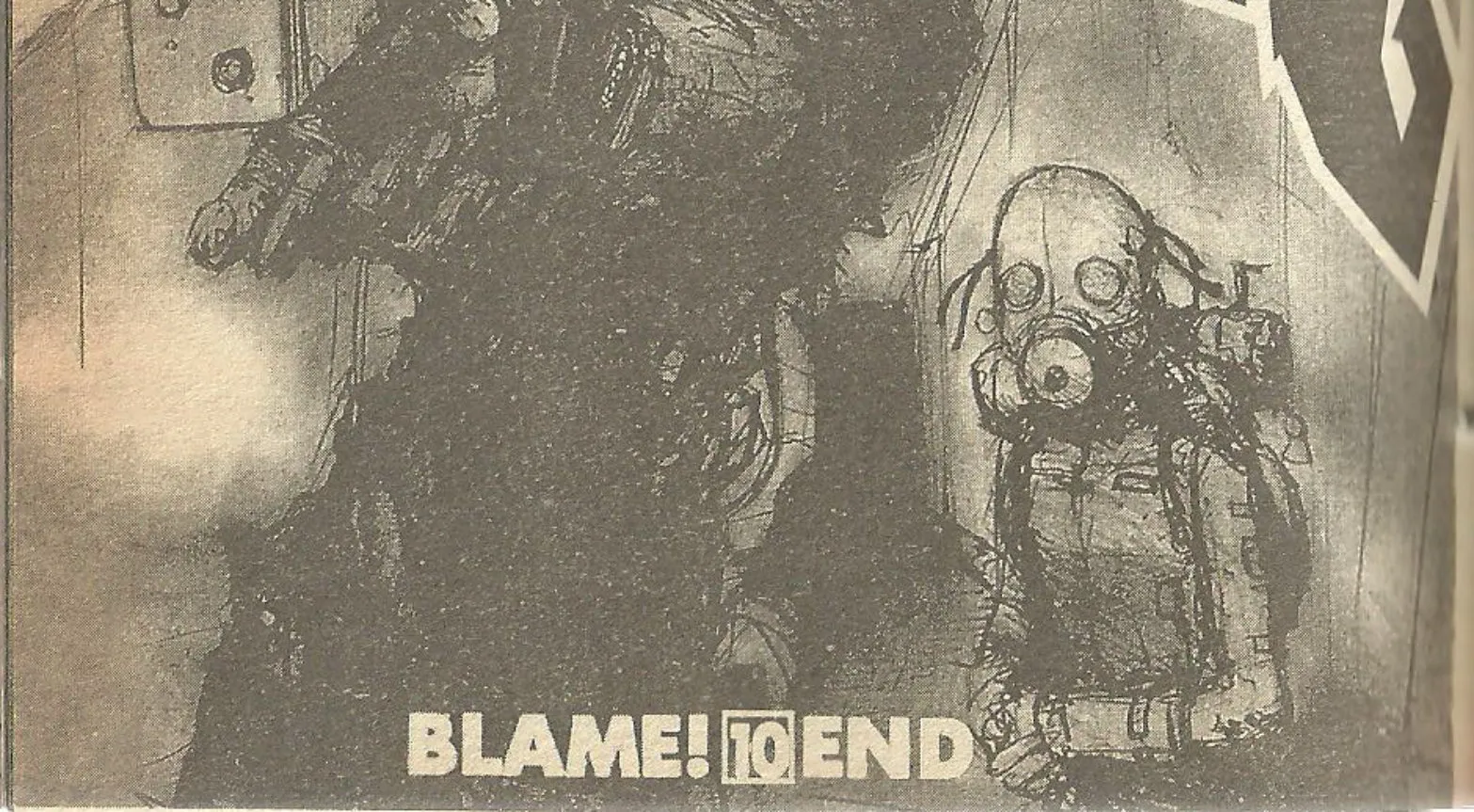 Blame! - หน้า 57