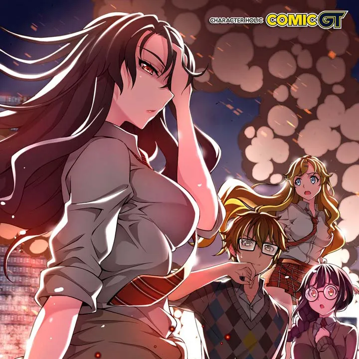 Deemanga Comic online