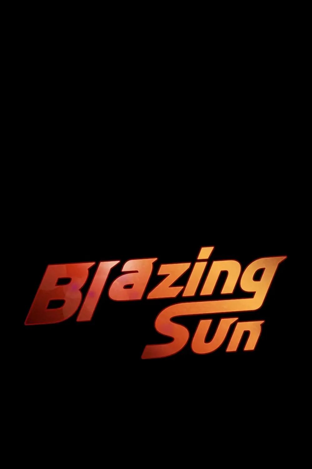 Blazing Sun - หน้า 6