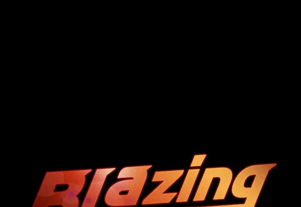 Blazing Sun - หน้า 8