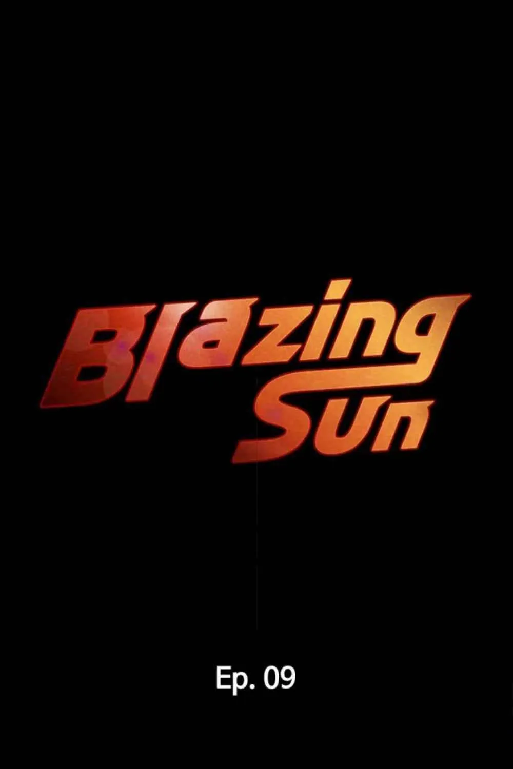 Blazing Sun - หน้า 3