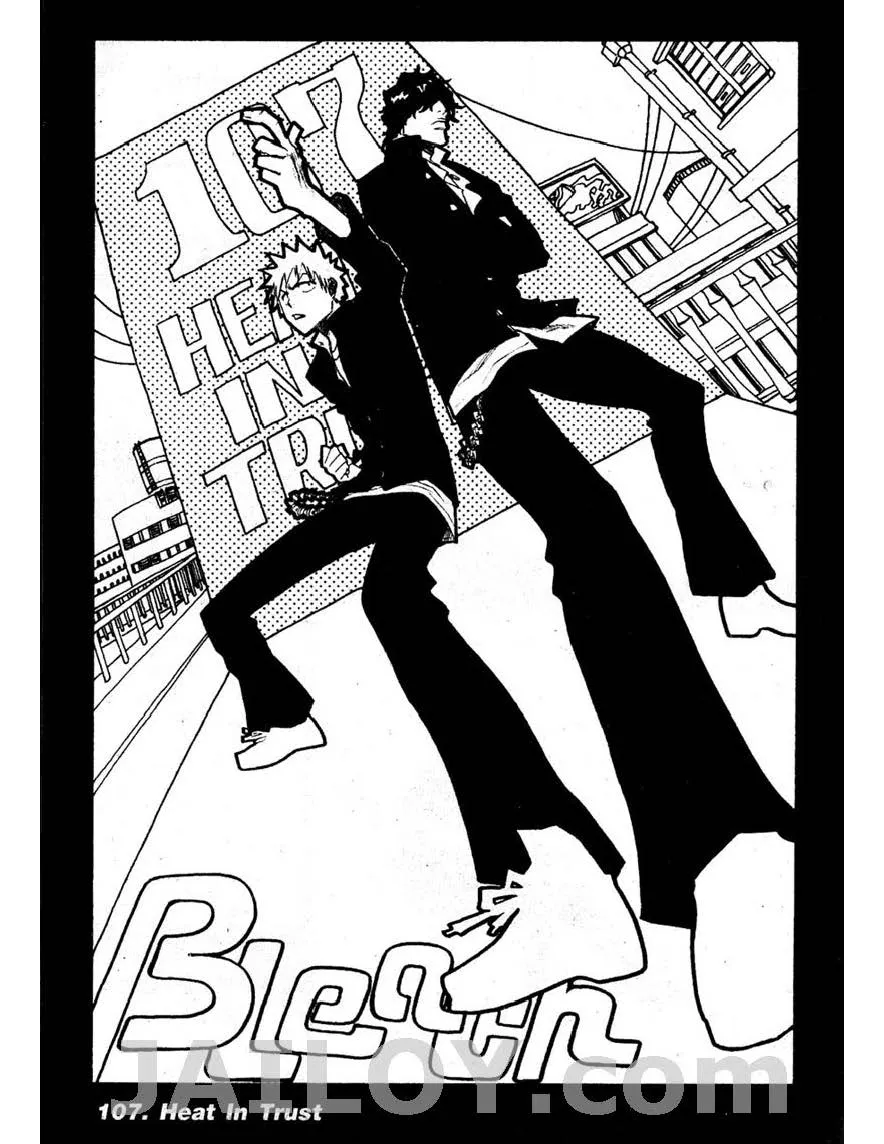 Bleach - หน้า 2