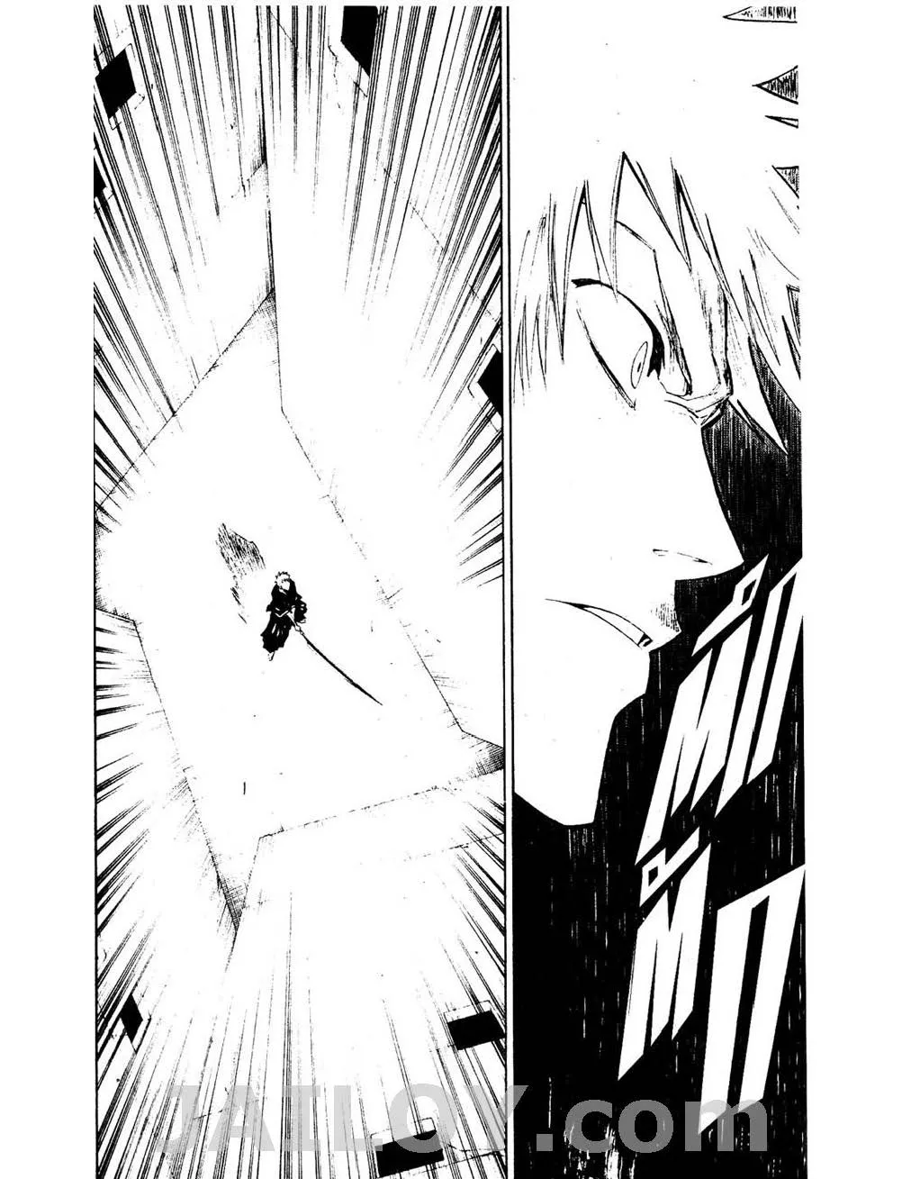 Bleach - หน้า 16