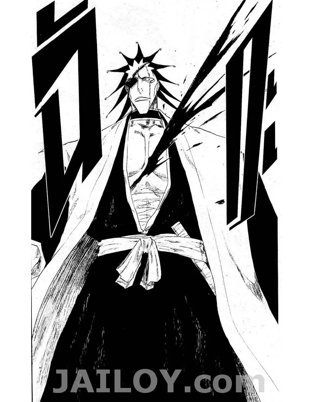 Bleach - หน้า 22