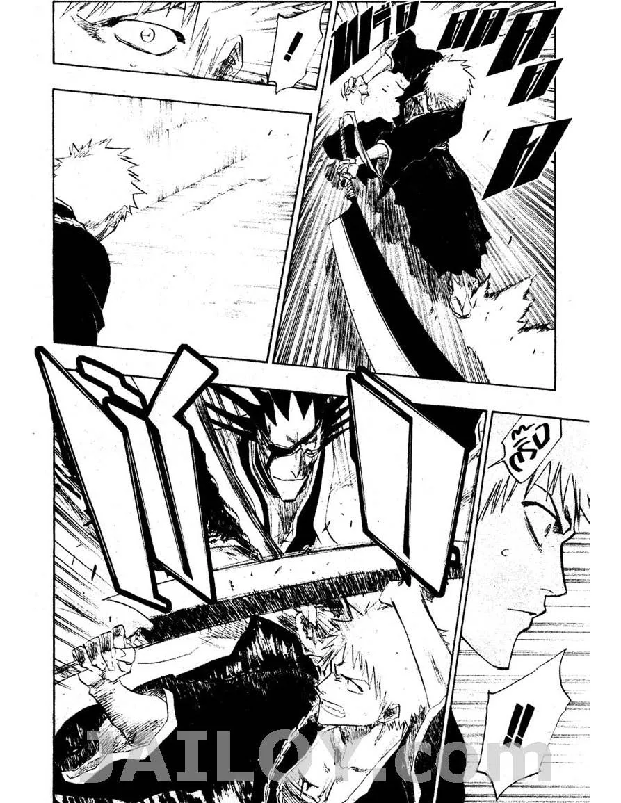 Bleach - หน้า 13