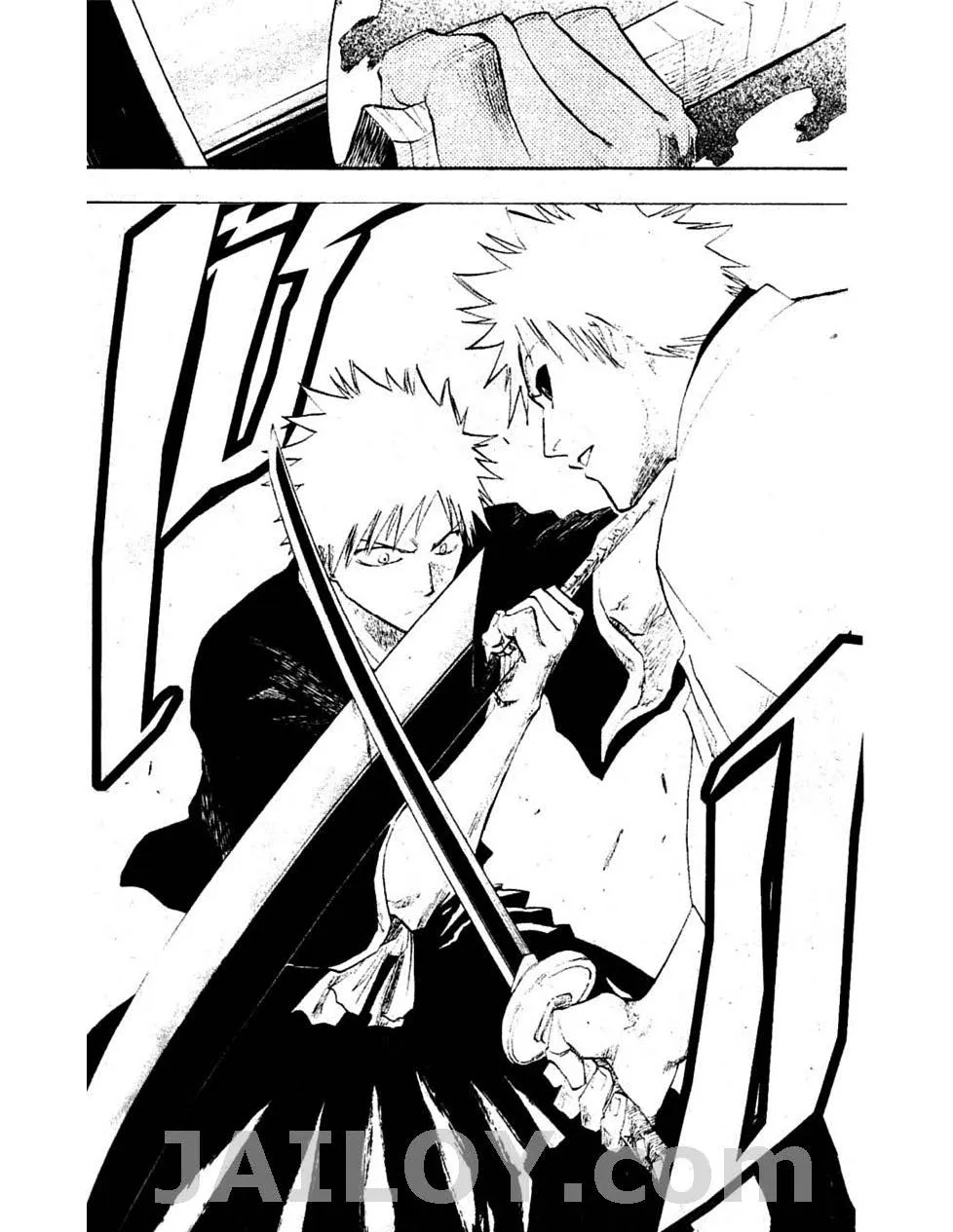 Bleach - หน้า 13