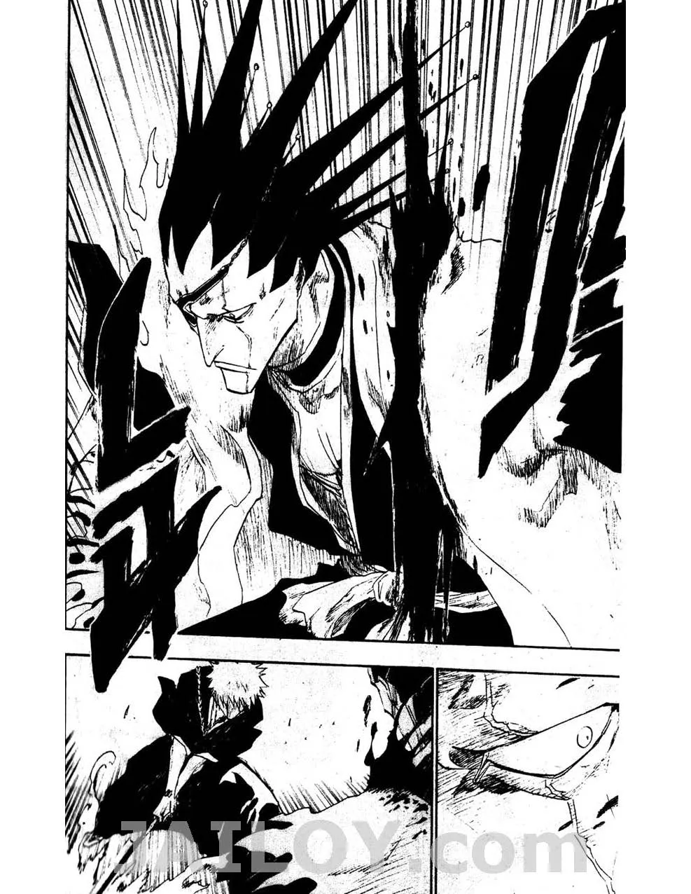 Bleach - หน้า 7