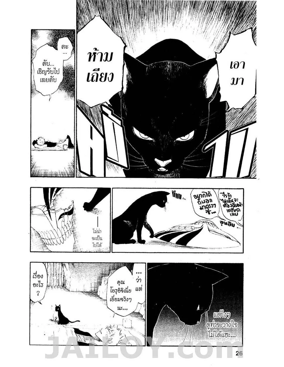 Bleach - หน้า 19