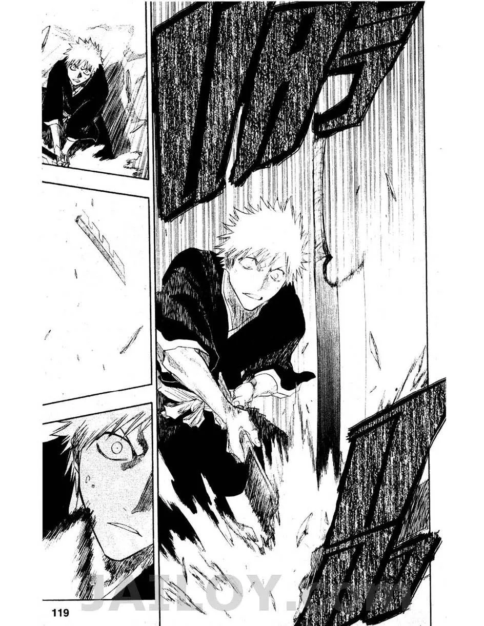 Bleach - หน้า 12