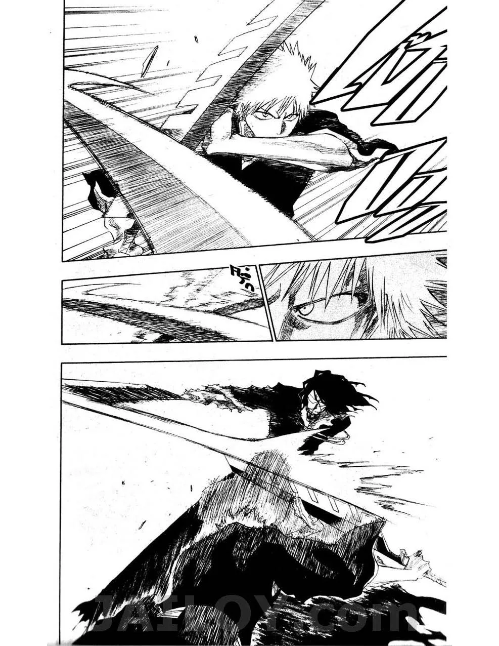 Bleach - หน้า 9