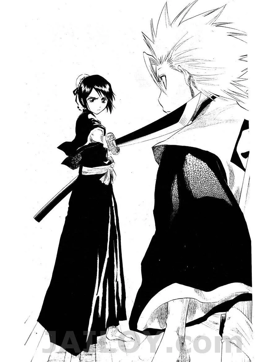 Bleach - หน้า 17