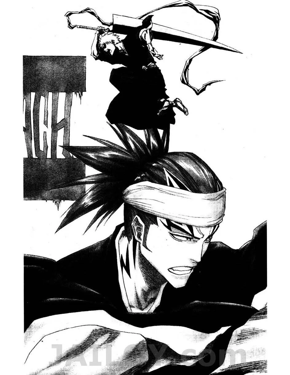 Bleach - หน้า 1