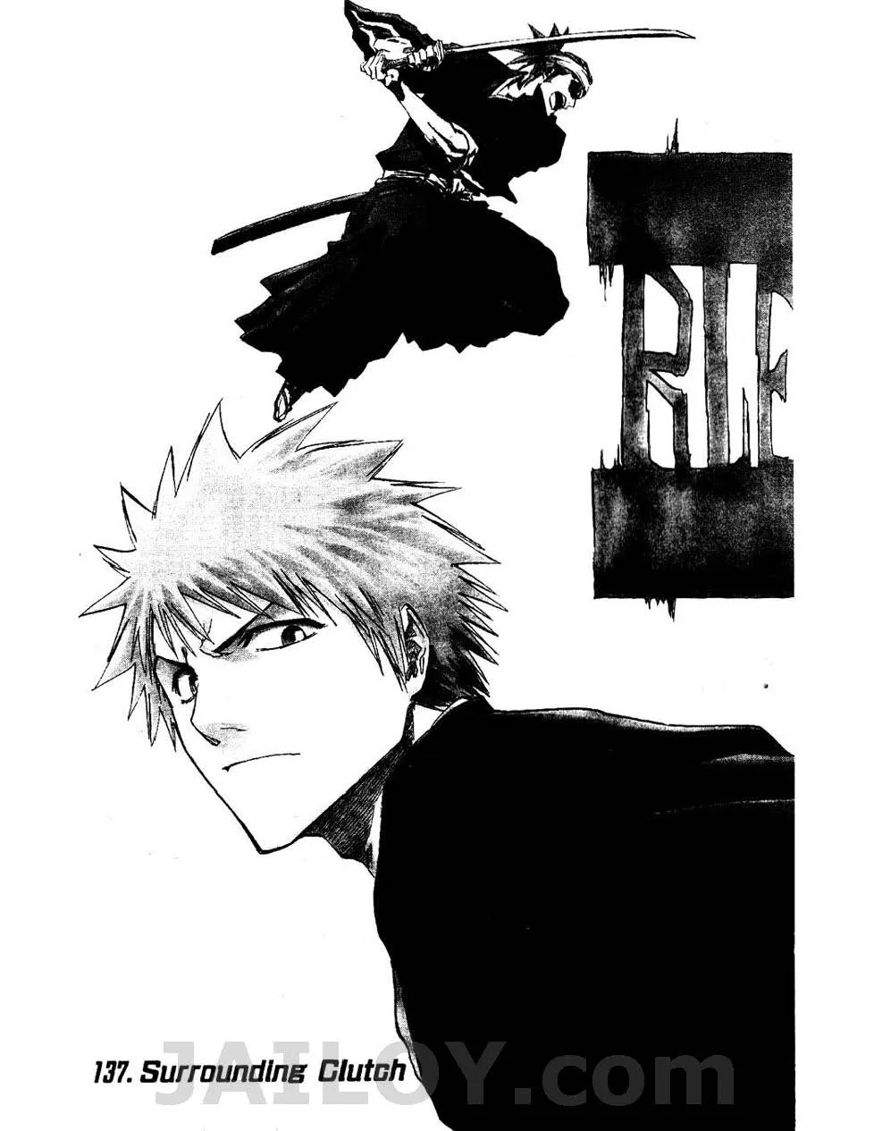 Bleach - หน้า 2