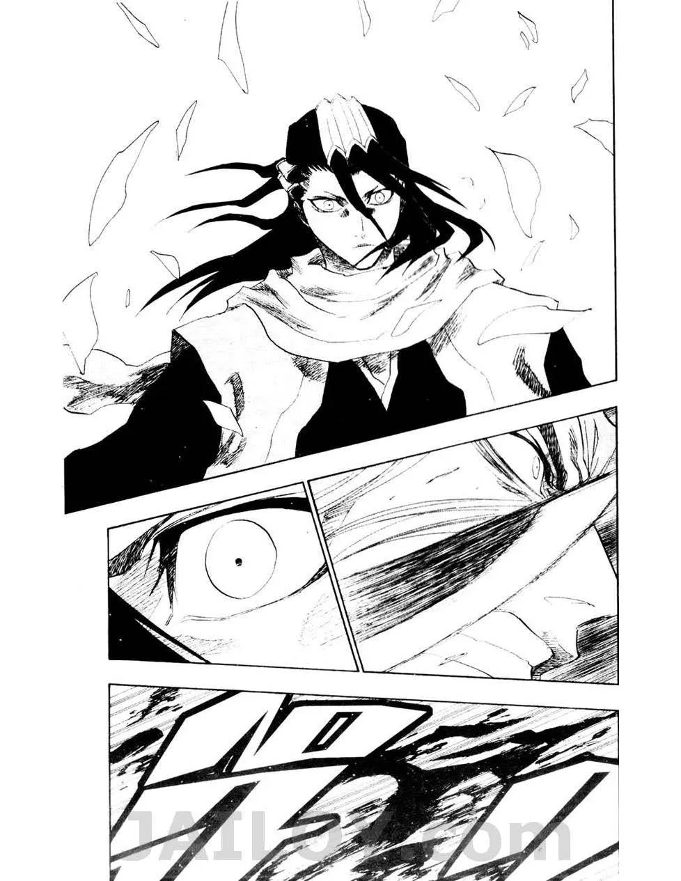 Bleach - หน้า 22